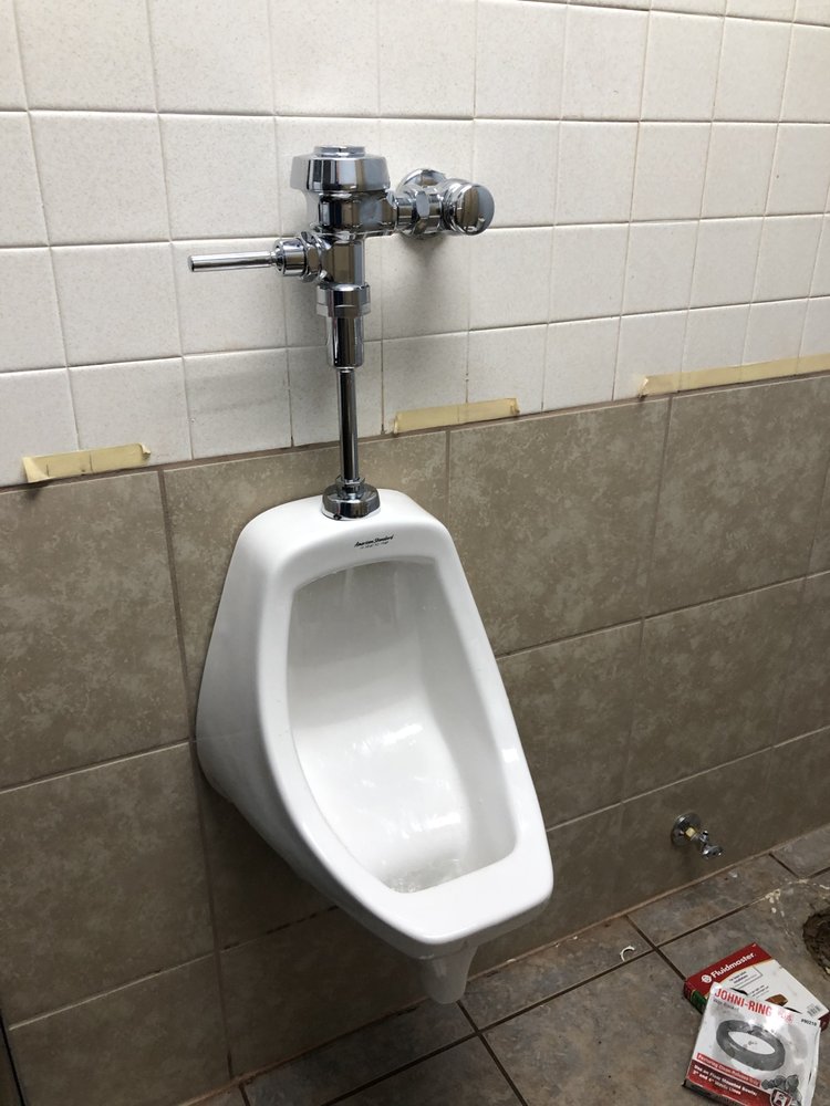 Slide of Workman Plumbing Services