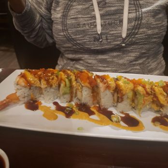 Hirosaki - Lion king roll - Japanese Near Me - Avon, Indiana