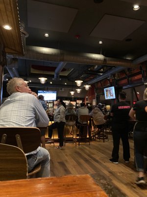 The Old Causeway Steak & Oyster House by null