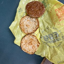 McDonald's - Terrible