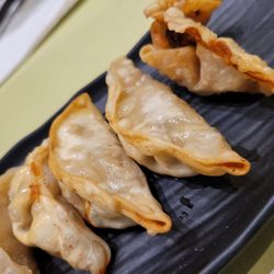 Buk Chang Dong Soon Tofu - Not so crispy