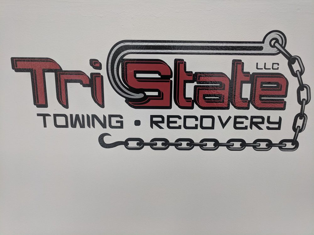 TRISTATE TOWING & RECOVERY 2300 32nd Ave NW, Rochester, MN Yelp