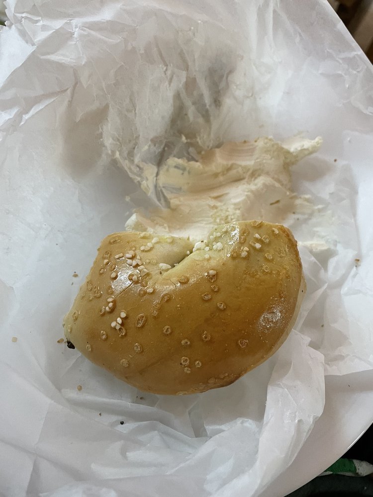 Bagel Basket 33 Reviews Bagels 105 State Rt 71 Spring Lake Nj United States Restaurant Reviews Phone Number Menu