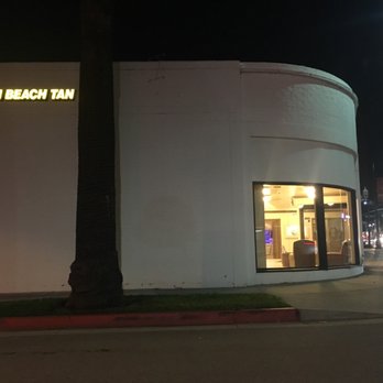 Palm Beach Tan - On the corner with a parking lot behind or plenty of street parking! - Skin Care Near Me - Beverly Hills, California