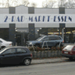 2-Rad Markt Essen