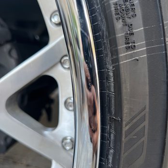 Deals On Wheels - Tires Near Me - Antioch, California