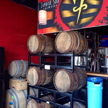 7venth Sun Brewery - Pubs Near Me - Dunedin, Florida