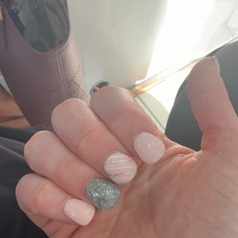 Blue Sky Nail Spa - Nail Salons Near Me - Bellevue, Nebraska