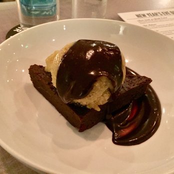 Modern Hotel - Vegan brownie. - Hotels Near Me - Boise, Idaho