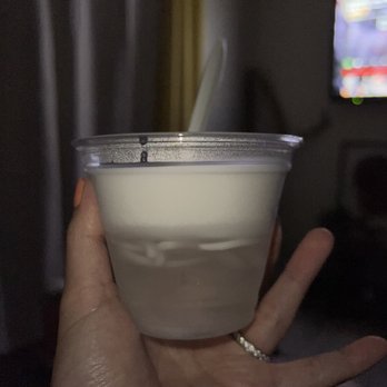 Phuong & Food - Coconut jelly - Vietnamese Near Me - Arlington, Texas