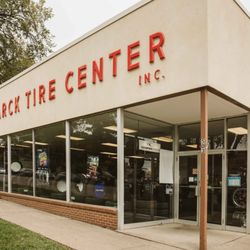 Bismarck Tire Center