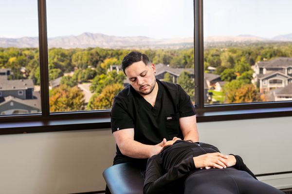 Denver Integrated Spine Center | Lakewood by null