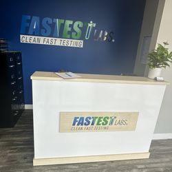 Fastest Labs - Spartanburg