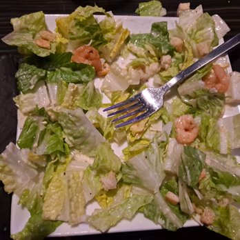 Oxnard Levity Live - Cesar salad with tiny slimy shrimp. - Comedy Clubs Near Me - Oxnard, California Oxnard Levity Live - Cesar salad with tiny slimy shrimp. - Comedy Clubs Near Me - Oxnard, California