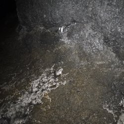Ice Caves - Gifford Pinchot National Forest
