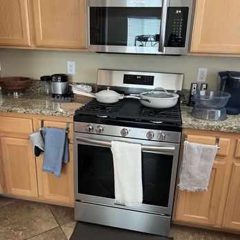 KitchenCraft - Before - Cabinetry Near Me