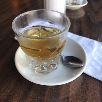 Keren Restaurant - Tea! - Ethiopian Near Me - Washington, DC, District of Columbia