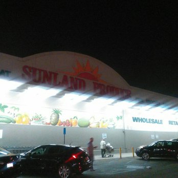 Sunland Produce - Grocery Near Me - Sun Valley, California Sunland Produce - Grocery Near Me - Sun Valley, California