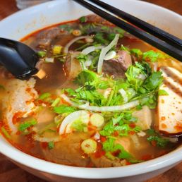 Bun Bo Hue Bun Bo Hue