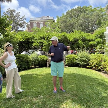 Bruce Knows Charleston Tours - Private garden access. - Walking Tours Near Me Bruce Knows Charleston Tours - Private garden access. - Walking Tours Near Me
