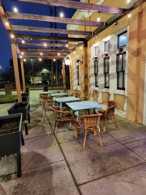 Bikes & Barrels - Biryani N Grill by null