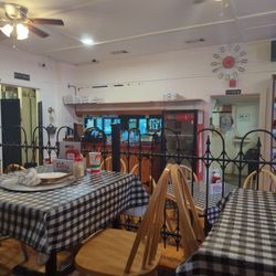 Isabella’s Pizza & Sub