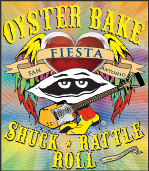 Fiesta Oyster Bake by null