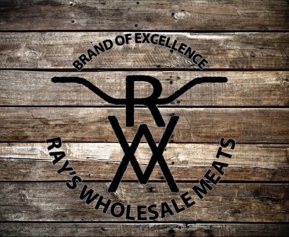 RAY’S WHOLESALE MEATS Updated September 2024 2113 S 3rd Ave, Yakima