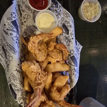 Aw Shucks Oyster Bar - American Near Me - Frisco, Texas Aw Shucks Oyster Bar - American Near Me - Frisco, Texas