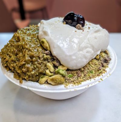 Ginger Elizabeth Chocolates by null