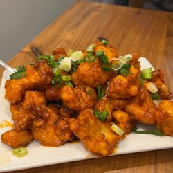 Bawarchi - Salt Lake City - Gobi Manchurian