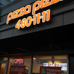 Pizza Pizza