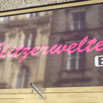 1. Glitzerwelten Schmuckdesign