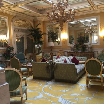 Hotel Splendide Royal - Hotels Near Me - Rome, RM