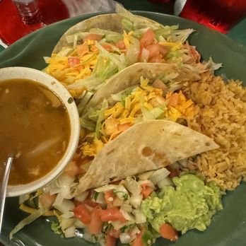 Los Patrones Mexican Grill - Ranchero Chicken Tacos - Mexican Near Me - Giddings, Texas Los Patrones Mexican Grill - Ranchero Chicken Tacos - Mexican Near Me - Giddings, Texas