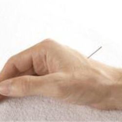 Acupuncteure Isabelle Paquette - Photo