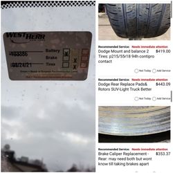 West Herr Chrysler Dodge Jeep RAM Fiat of Rochester - Proof they were trying to scam me. Which is it?...