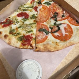 SLICE OF NEW YORK PIZZA - 282 Photos & 538 Reviews - 142 Main St, Seal