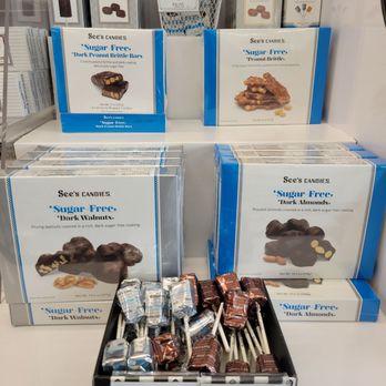 See's Candies - Candy Stores Near Me - Lake Oswego, Oregon