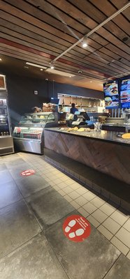 Smashburger by null