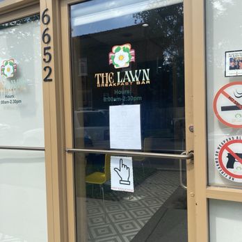 The Lawn Breakfast Bar - Breakfast & Brunch Near Me - Chicago, Illinois
