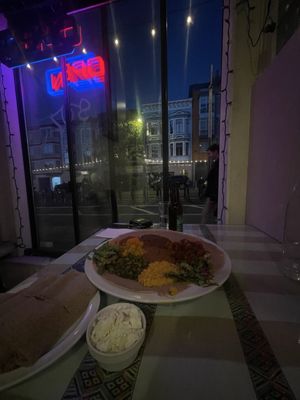 Cafe Ethiopia by null