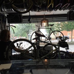 SBC Cycles