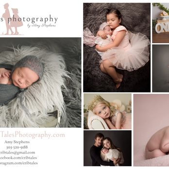Crib Tales Photography - Session Photography Near Me - Castle Rock, Colorado Crib Tales Photography - Session Photography Near Me - Castle Rock, Colorado