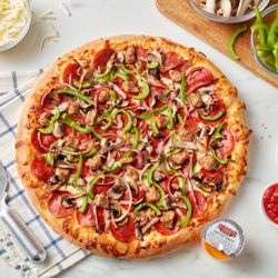 Romeo's Pizza