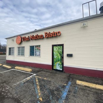 Thai Nation Bistro - Thai Near Me - Burton, Michigan Thai Nation Bistro - Thai Near Me - Burton, Michigan