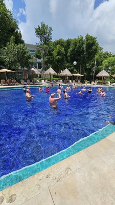 Bahia Principe Luxury Sian Ka'an by null