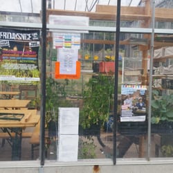 Jardin Collectif de Tour et Taxis
