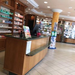Glückauf-Apotheke - Glückauf-Apotheke - lekáreň