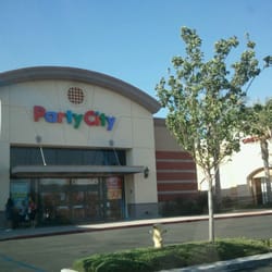 Party City